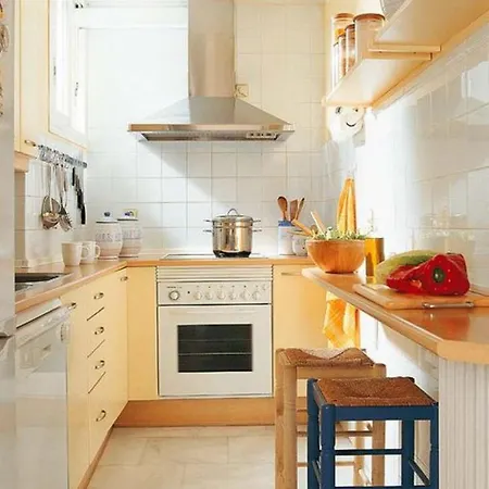 Apartamento Airport Aeropuerto Bilbao * ديريو