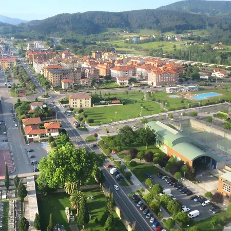 Apartamento Airport Aeropuerto Bilbao Séjour chez l'habitant
